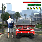 Gang Auto Racer icon