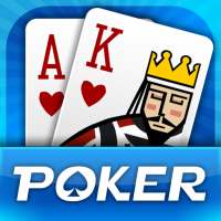 Poker Texas Boyaa on 9Apps