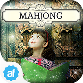 Hidden Mahjong: Fairies Trail icon