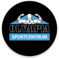 Sportcentrum Olympia on 9Apps