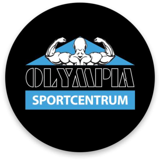 Sportcentrum Olympia