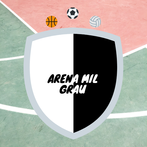 Arena Mil Grau icon