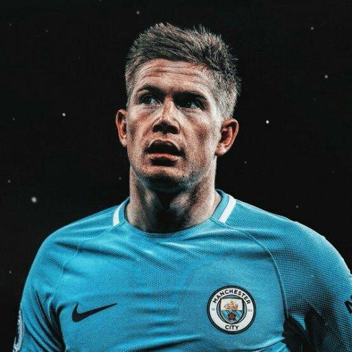 Kevin De Bruyne Wallpapers 2020 icon