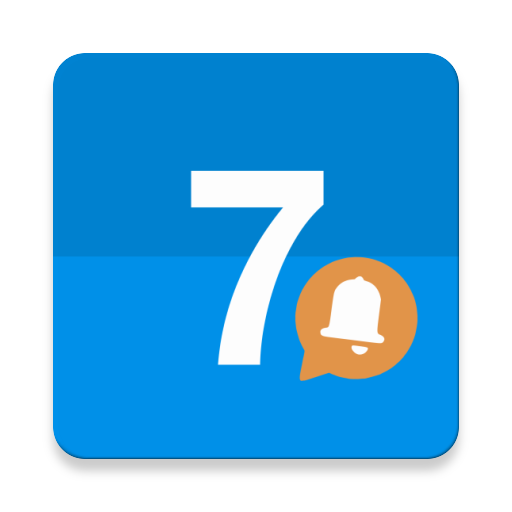 Notification Calendar icon