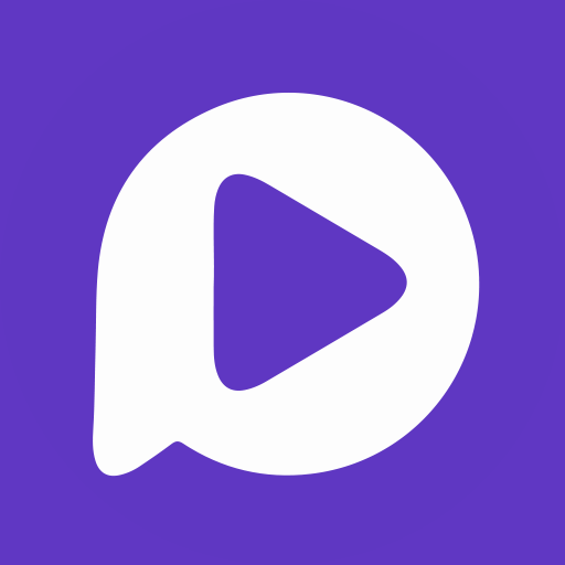 Plus IPTV - Smart IPTV Player icon