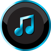 Cloudy - Free Music Player X icon