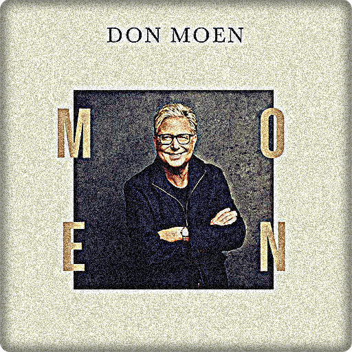 Don Moen Songs - Offline icon