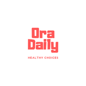 OraDaily - Online Grocery Shopping App icon