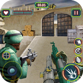 First US Counter Survival Mission icon