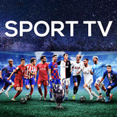 Sport TV icon