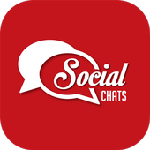 Social Chats icon