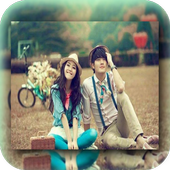 DSLR Camera Magic  Effects icon