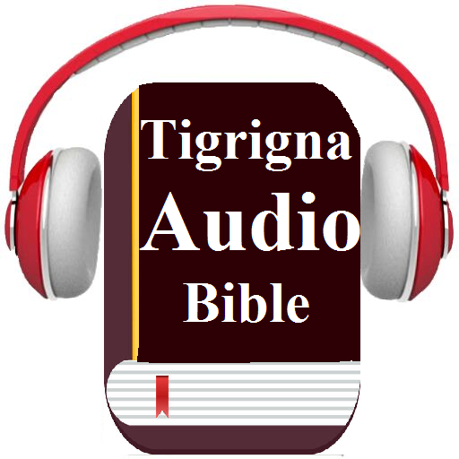 Tigrigna Bible Audio Free icon
