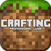 Crafting Guide For Minecraft icon