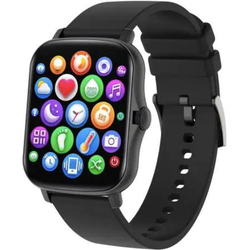 Fire-Boltt Smart Watch Guide icon