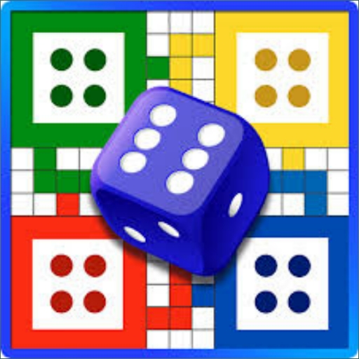 Play Ludo Bro : Best Dise Board Game 2021 icon