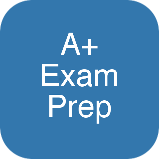 A  Exam Prep icon