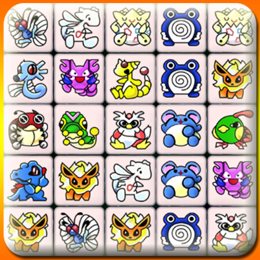 Pet Link Animal Onet icon
