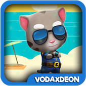 Tom Adventure Jetski icon