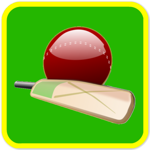 Champion Cricket Quiz icon