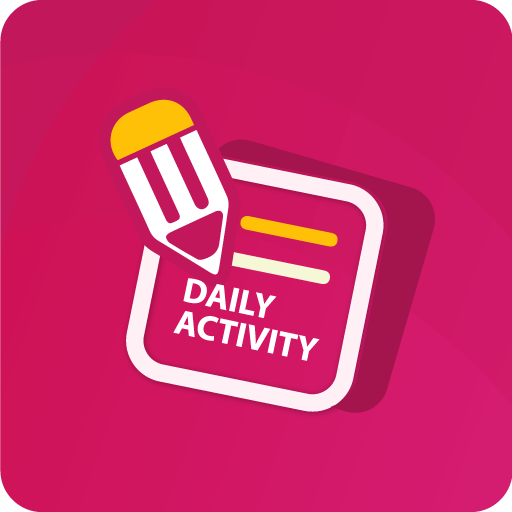 ikon Biosis Daily Activity