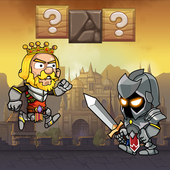 Super King Arthur icon