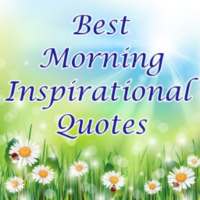 Morning Blessing Quotes on 9Apps