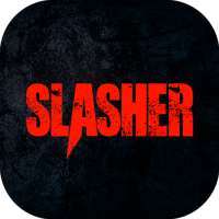 Slasher Horror Social Network