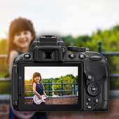 Camera for Canon New 2019 icon