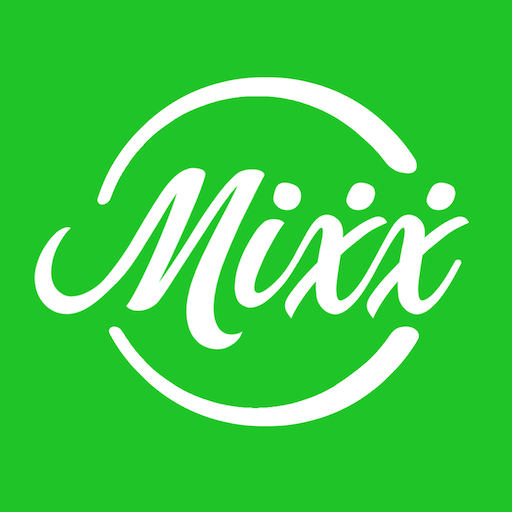 Mixx Together icon
