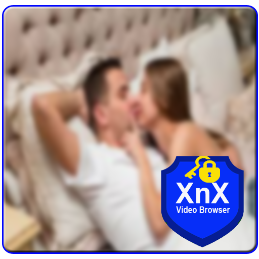 XN Video - XnX Hot Video Browser icon