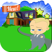 Little Baby Boss Adventure icon