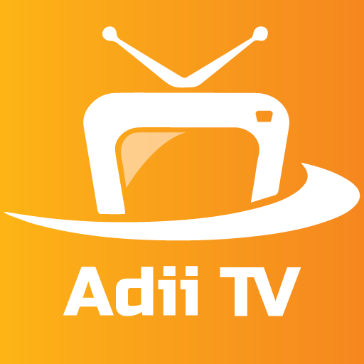 ikon Adii TV - Live Cricket Guide