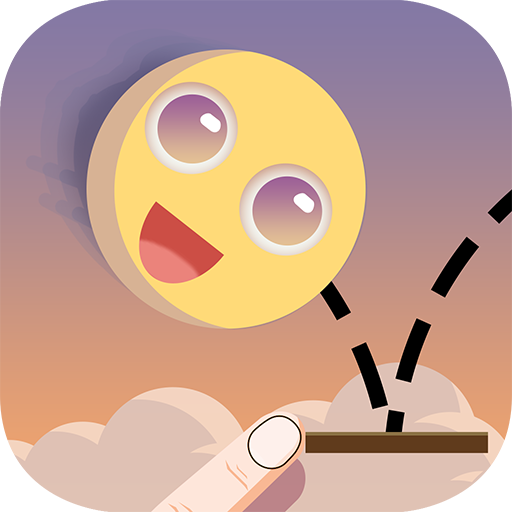 Flick Ball - Physics Game icon
