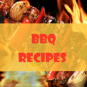 BBQ Recipes icon