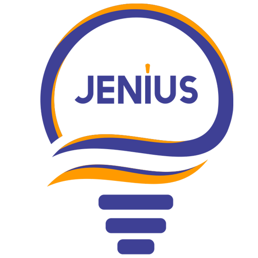 E-Jenius Nurul Qomar icon