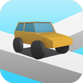 Drive on Branch icon