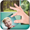 Floating Pictures - Collages icon