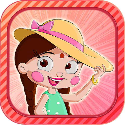 Chhota Bheem DressUp Game icon