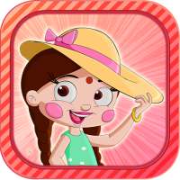 Chhota Bheem DressUp Game