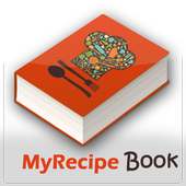 My Recipe Book