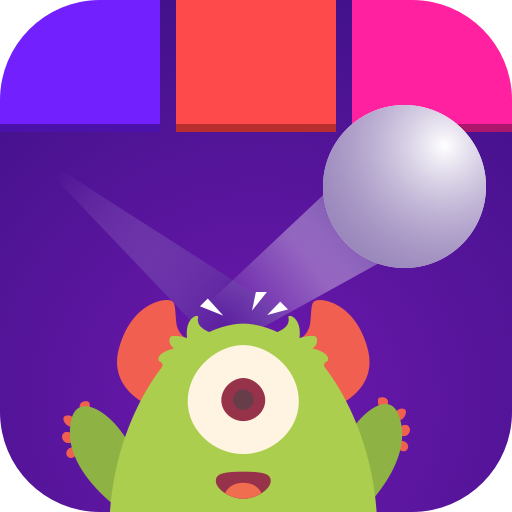 Super Monster Ball icon