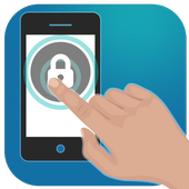 Touch lock – Lock Screen App icon