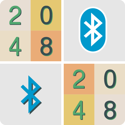 2048 Battle icon