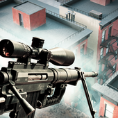 Sniper Mission 2019 icon