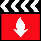 Tube Video Downloader icon