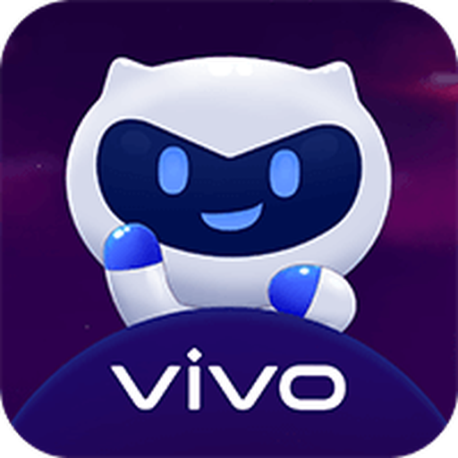 vivo Little V icon