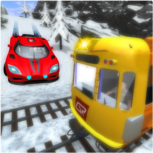 extrême faily freins voiture icon