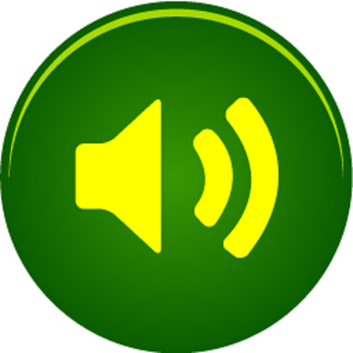 Volume Booster icon