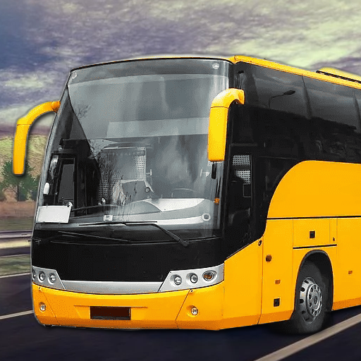 Bus Simulator Basuri Provinsi icon